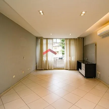 Buy this 3 bed apartment on Rua Roberto Sandall in Ponta da Praia, Santos - SP