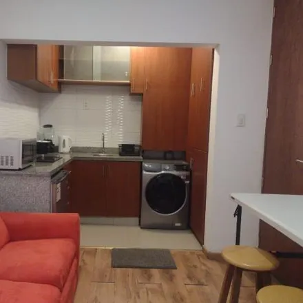 Rent this 1 bed apartment on Calle Los Naranjos 250 in San Isidro, Lima Metropolitan Area 15027