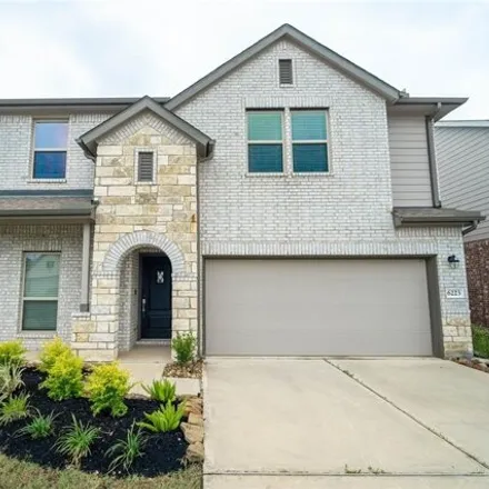 Buy this 3 bed house on unnamed road in Harris County, TX