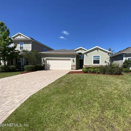 Buy this 4 bed house on 3916 Arbor Mill Circle in Clay County, FL 32065