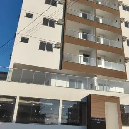 Buy this 2 bed apartment on Avenida Transversal in Ataíde, Vila Velha - ES