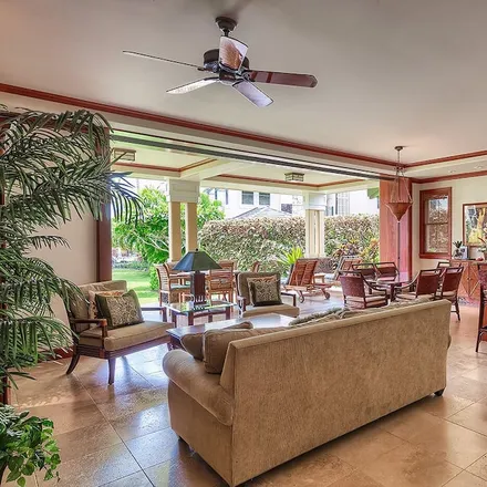 Rent this 3 bed house on Waikoloa