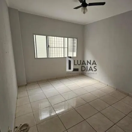 Rent this 2 bed apartment on Rua Marília in Boqueirão, Praia Grande - SP