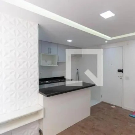 Rent this 2 bed apartment on Rua Manuel Leiroz in Vila Buenos Aires, São Paulo - SP