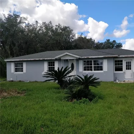 Buy this 5 bed house on 1518 Lakeside Drive in Riverside, DeLand