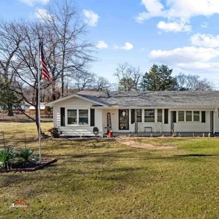 Buy this 3 bed house on 129 Redbud Street in Ore City, Upshur County