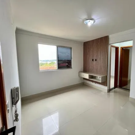 Buy this 2 bed apartment on unnamed road in Jardim Paraíso, Aparecida de Goiânia - GO