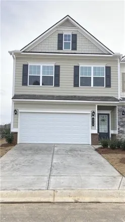 Rent this 3 bed house on Brooks Hollow Drive in Jasper, Pickens County