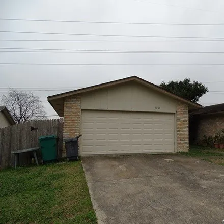 Rent this studio apartment on 7256 Rimwood Street in Live Oak, Bexar County