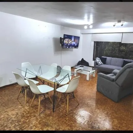 Buy this 2 bed apartment on SACMEX in Calle Río de la Plata 48, Cuauhtémoc
