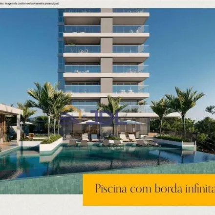 Buy this 2 bed apartment on Avenida Itapocorói in Praia da Armação do Itapocorói, Penha - SC