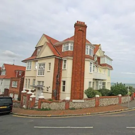 Buy this 2 bed apartment on The Halcyon in 8 South Cliff, Eastbourne