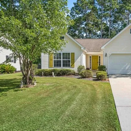 Buy this 3 bed house on 151 Vannoy Street in Fantasy Harbour, Horry County