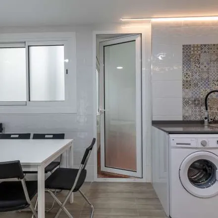 Rent this 8 bed apartment on Ajuntament de València in Plaça de l'Ajuntament, 46002 Valencia