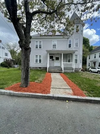 Rent this 6 bed house on 75 Beacon Street in Lowell, MA 01825