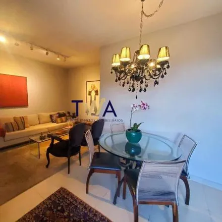 Buy this 1 bed apartment on Rua do Vale in Village Terrasse, Nova Lima - MG