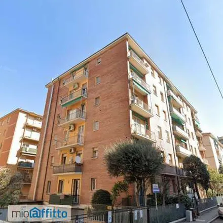 Rent this 2 bed apartment on Via Ettore Bidone 6 in 40134 Bologna BO, Italy