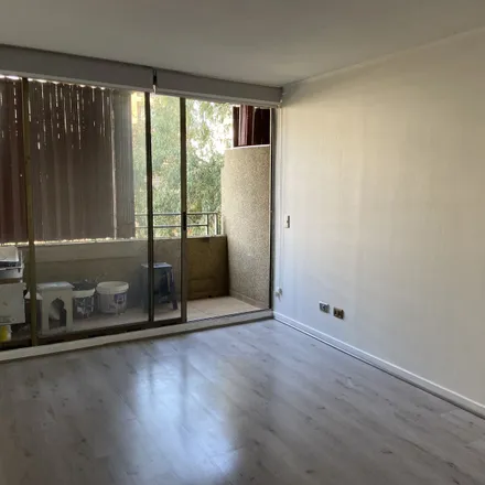 Rent this 2 bed apartment on Exequiel Fernández 1555 in 781 0000 Ñuñoa, Chile
