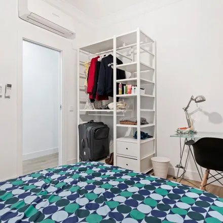 Rent this 4 bed apartment on Madrid in Calle de Fernando el Católico, 57