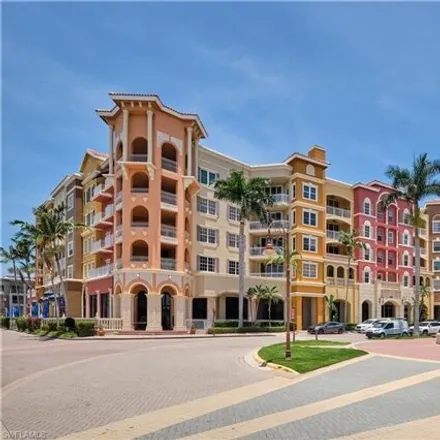 Buy this 1 bed condo on Southern Kitchen & Raw Bar in Bayfront, Bayfront Place