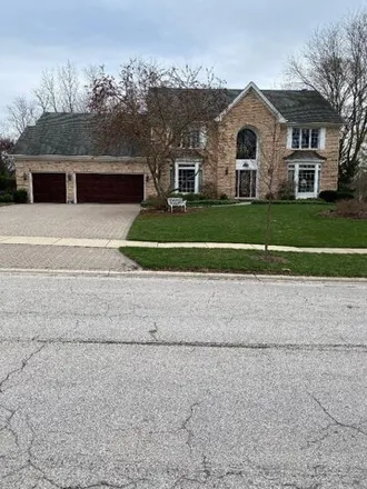 Buy this 5 bed house on 2040 Stonebridge Court in Wheaton, IL 60189