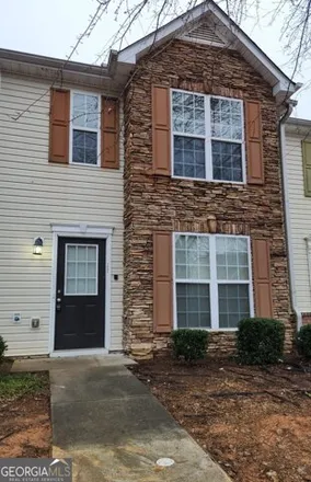 Rent this 3 bed house on 1941 Grove Way in Lovejoy, Clayton County