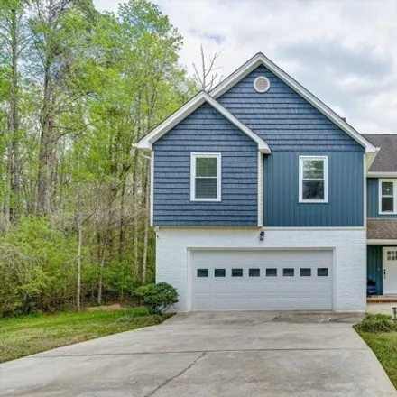 Buy this 4 bed house on 10001 Larkspur Drive in Collegedale, Hamilton County
