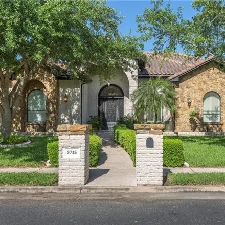 Buy this 4 bed house on 5781 North 3rd Lane in McAllen, TX 78504