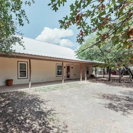 Image 1 - 11589 Farm to Market Road 3326, Hawley, Jones County, TX 79525, USA - House for sale