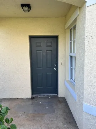 Rent this 2 bed condo on 143 Southwest Peacock Boulevard in Port Saint Lucie, FL 34986
