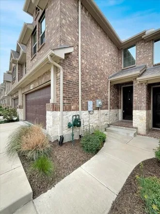 Image 2 - Stunning Drive, Little Elm, TX 75068, USA - Townhouse for rent