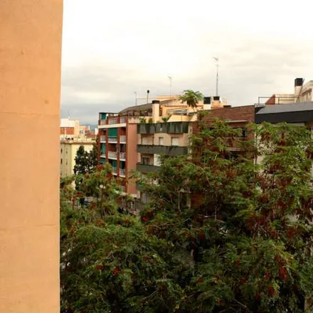 Image 4 - Ronda del Guinardó, 08001 Barcelona, Spain - Apartment for rent