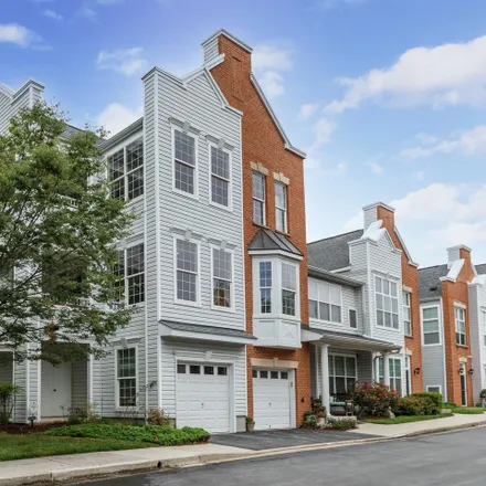 Buy this 2 bed condo on 10818 Warfield Place in Columbia, MD 21044