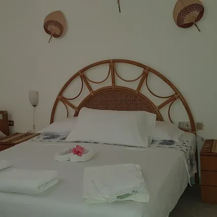 Rent this 1 bed apartment on 84059 Marina di Camerota SA