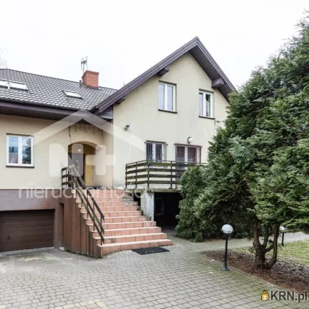 Buy this 8 bed house on Jaśminowa 14I in 05-119 Legionowo, Poland