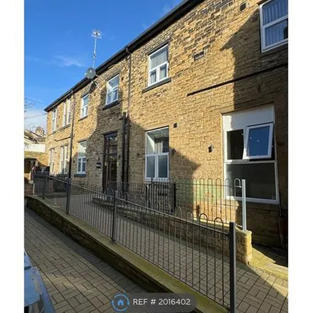 Rent this 2 bed apartment on Portland Street in Huddersfield, HD1 5PL