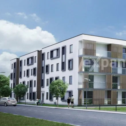 Buy this 2 bed apartment on Wyzwolenia 8 in 20-368 Lublin, Poland