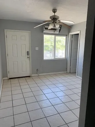 Rent this 1 bed house on 4066 Taylor Avenue in El Paso, TX 79930