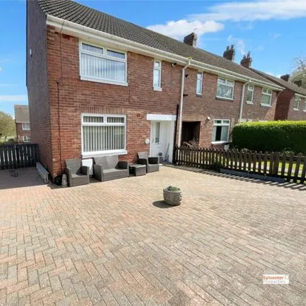 Buy this 2 bed house on Parkside in Tanfield Lea, DH9 9NP