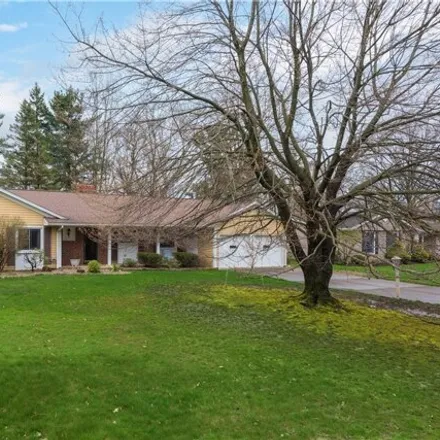 Image 1 - 10441 King Coe Lane, Strongsville, OH 44149, USA - House for sale