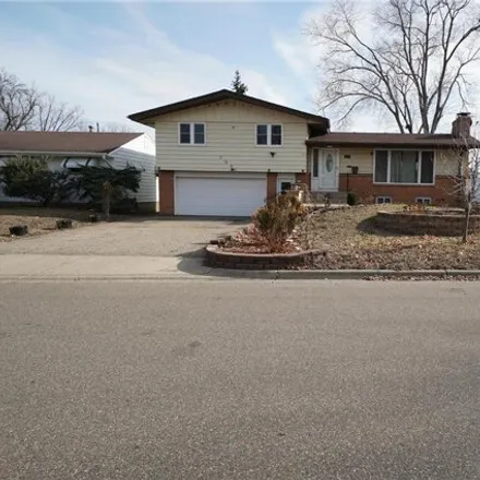 Buy this 4 bed house on 735 East 70th Street in Richfield, MN 55423