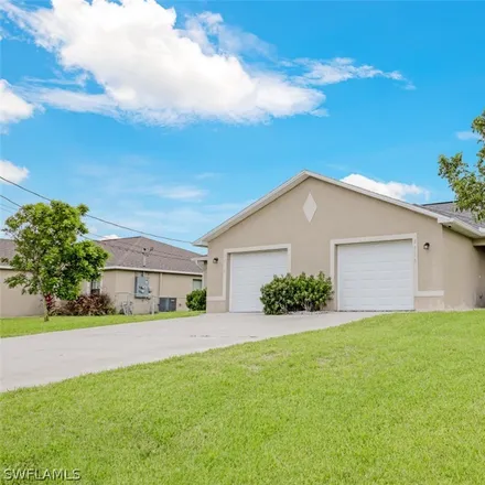 Buy this 6 bed duplex on 3936 Southwest 16th Place in Cape Coral, FL 33914