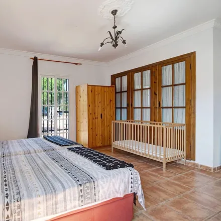 Image 5 - Chiclana de la Frontera, Andalusia, Spain - House for rent