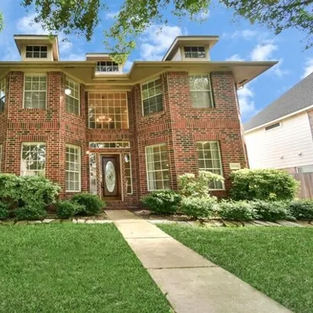 Buy this 5 bed house on 20618 Ivory Creek Ln in Katy, Texas