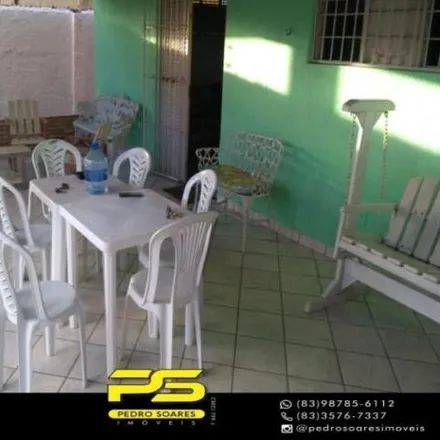 Rent this 3 bed house on Rua Mar das Antilhas in Intermares, Cabedelo - PB