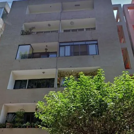 Buy this 3 bed house on Calle Paseo de los Duraznos in Coyoacán, 04250 Mexico City
