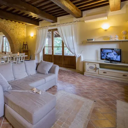 Rent this 5 bed house on 06065 Passignano sul Trasimeno PG