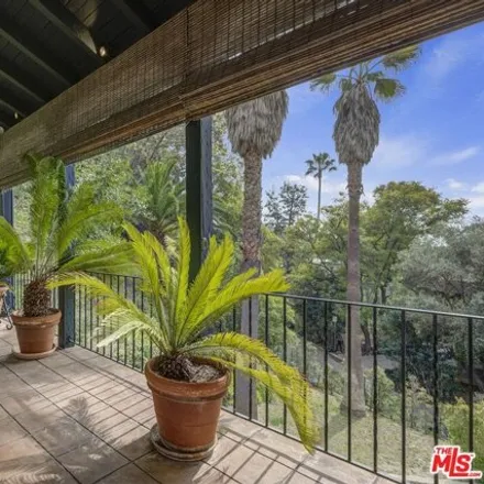 Image 4 - 6167 Rodgerton Drive, Los Angeles, CA 90068, USA - House for rent