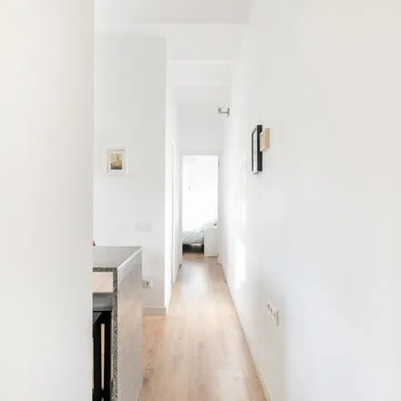 Image 1 - Carrer de Sardenya, 460, 08025 Barcelona, Spain - Apartment for rent
