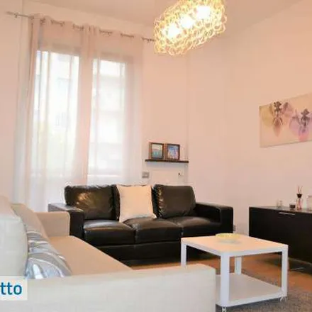 Rent this 2 bed apartment on Viale Gian Galeazzo in 20136 Milan MI, Italy